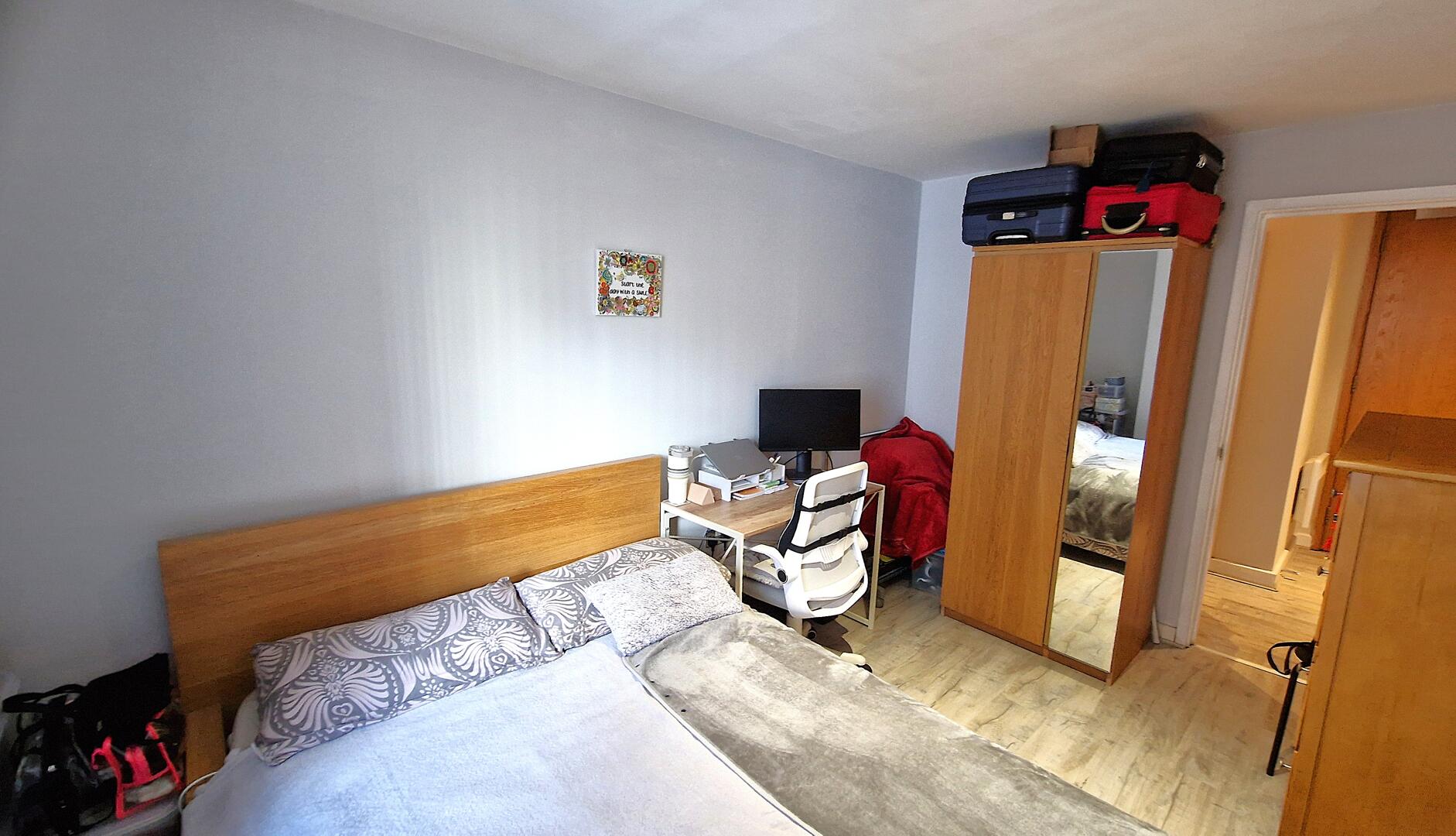 Apartment 6.3A, 19 Lord Street  Manchester